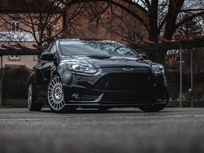 gebraucht Ford Focus MK3 ST250 TÜV 05/25 US Grill Tuning uvm.