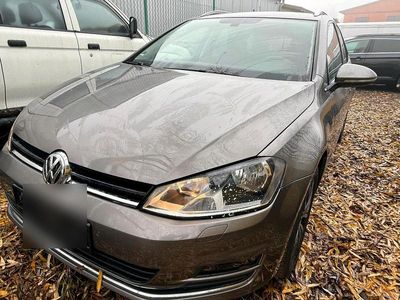 VW Golf VII