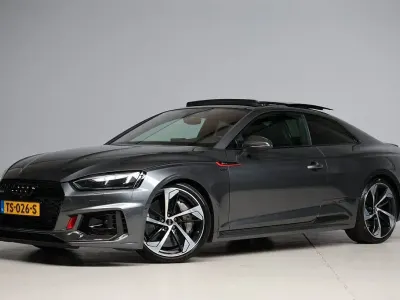 Gebraucht Audi RS5