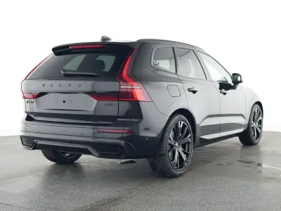 Gebraucht Volvo XC60 184 PS (135 kW) 2025 SUV