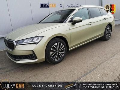 Andere Neu 2025 Skoda Superb | 41.739 € (Guter Preis)