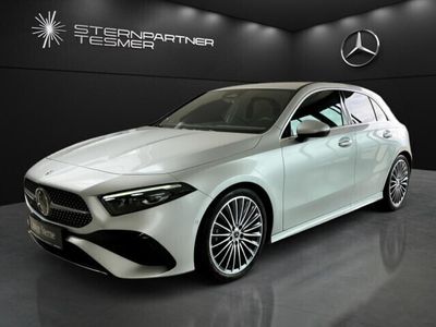 Mercedes A200