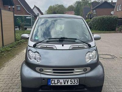 Smart ForTwo Coupé