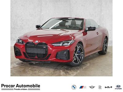 Gebraucht BMW M440 M Sport 340 PS (250 kW) 2025 Rot Limousine