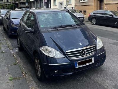 Mercedes A150