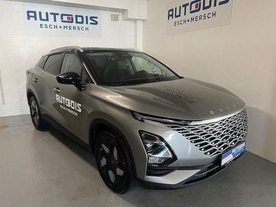 Gebraucht Omoda 5 147 PS (108 kW) 2025 Grau SUV