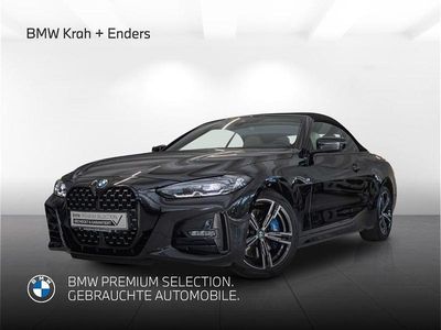 BMW 430 Cabriolet