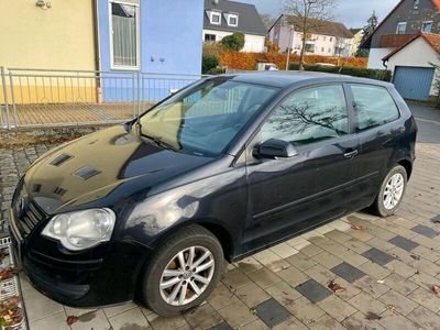 gebraucht VW Polo 