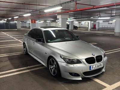 BMW 535