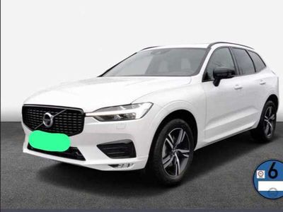 gebraucht Volvo XC60 XC60B4 D AWD Geartronic RDesign