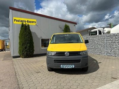 Gelb Gebraucht 2014 VW T5 Van | 9.800 € (Guter Preis)