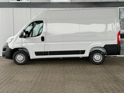 gebraucht Opel Movano Fahrgestell L2H2 Edition 3.5 140 PS 6M...