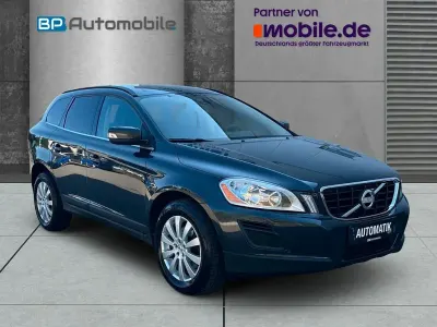 Gebraucht Volvo XC60