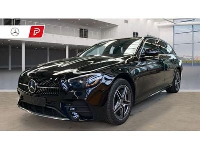Mercedes E300