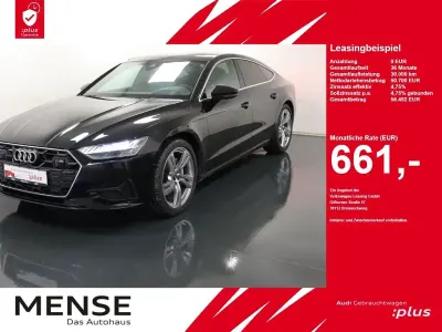 Gebraucht Audi A7 Sportback