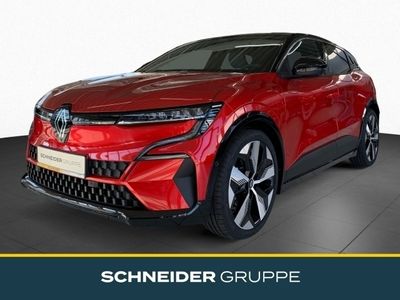 gebraucht Renault Mégane IV 130hp boost charge ISOFIX