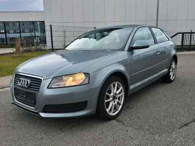 Gebraucht Audi A3