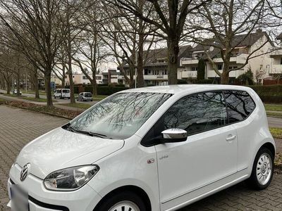 gebraucht VW up! White Edition! *PDC*