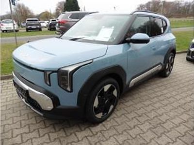 Nouă Kia EV2 Earth 107 kW (146 CP) 2026 Albastru SUV