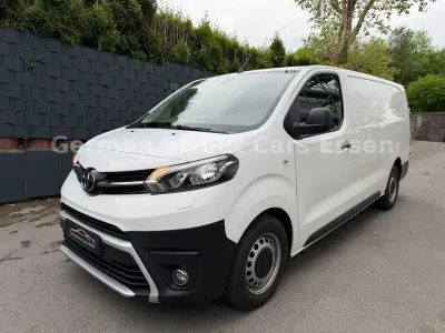 Gebraucht Toyota Proace