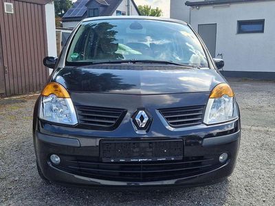 Renault Modus