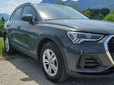 Gebraucht Audi Q3