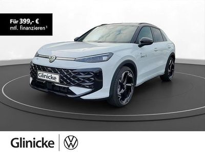 Gebraucht VW T-Roc IQ Drive 150 PS (110 kW) 2026 SUV