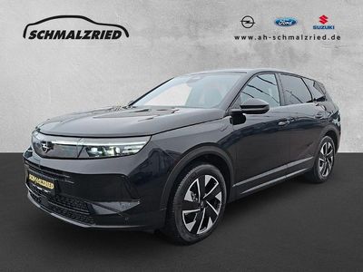Neu Opel Grandland X 145 PS (106 kW) 2025 Schwarz SUV