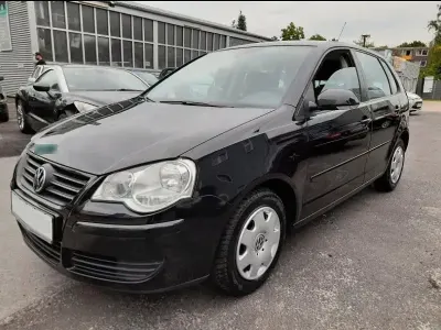 Gebraucht VW Polo