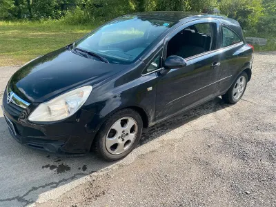 Usata Opel Corsa