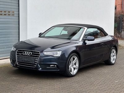 Audi A5 Cabriolet
