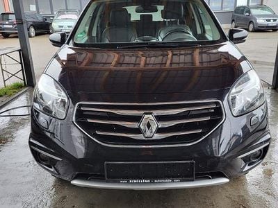 Second-hand Renault Koleos Bose Edition 150 CP (110 kW) 2013 Negru SUV