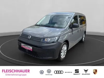 Gebraucht VW Caddy Maxi
