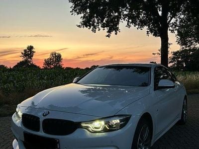 BMW 430