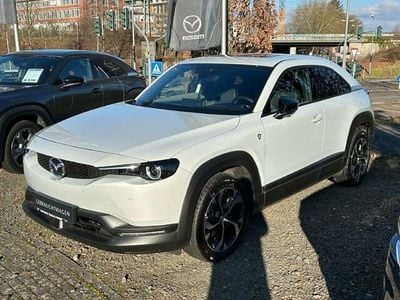 Usata Mazda MX30 Makoto 170 CV (125 kW) 2023 Andere farbe SUV