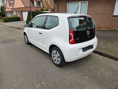 gebraucht VW up! 1.0 44kW take take