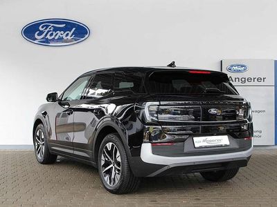 Gebraucht Ford Explorer 250 kW (340 PS) 2025 Agateblack metallic SUV