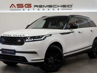 gebraucht Land Rover Range Rover Velar SE *2.H*AHK*ACC*20Zoll*Memory