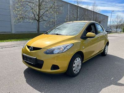 gebraucht Mazda 2 1.3 Independence