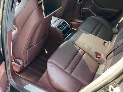 Gebraucht Porsche Panamera Turbo 549 PS (403 kW) 2019 Grau Limousine