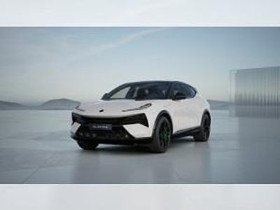 Neu Lotus Eletre 450 kW (612 PS) 2026 Weiß (akoya white metallic) SUV