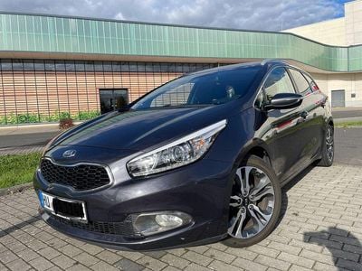 Kia Ceed Sportswagon