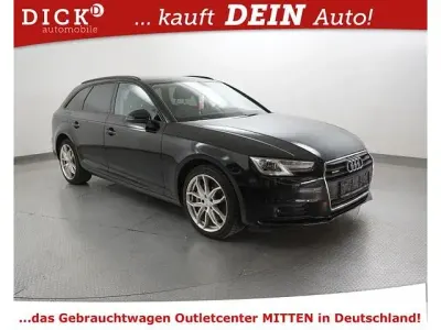 Gebraucht Audi A4