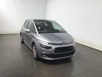Gebraucht Citroën C4 Picasso
