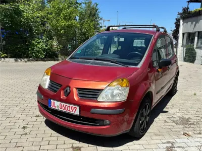 Gebraucht Renault Modus