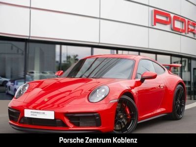 Porsche 911 Carrera GTS