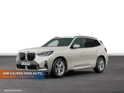 Gebraucht BMW X3 Comfort Edition 299 PS (219 kW) 2026 Dune grey metallic SUV