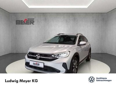 VW Taigo