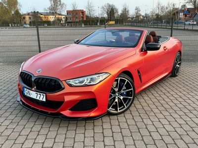 Gebraucht BMW 840 Coupé M Sport 333 PS (244 kW) 2022 Coupé