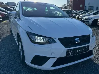 Gebraucht Seat Ibiza